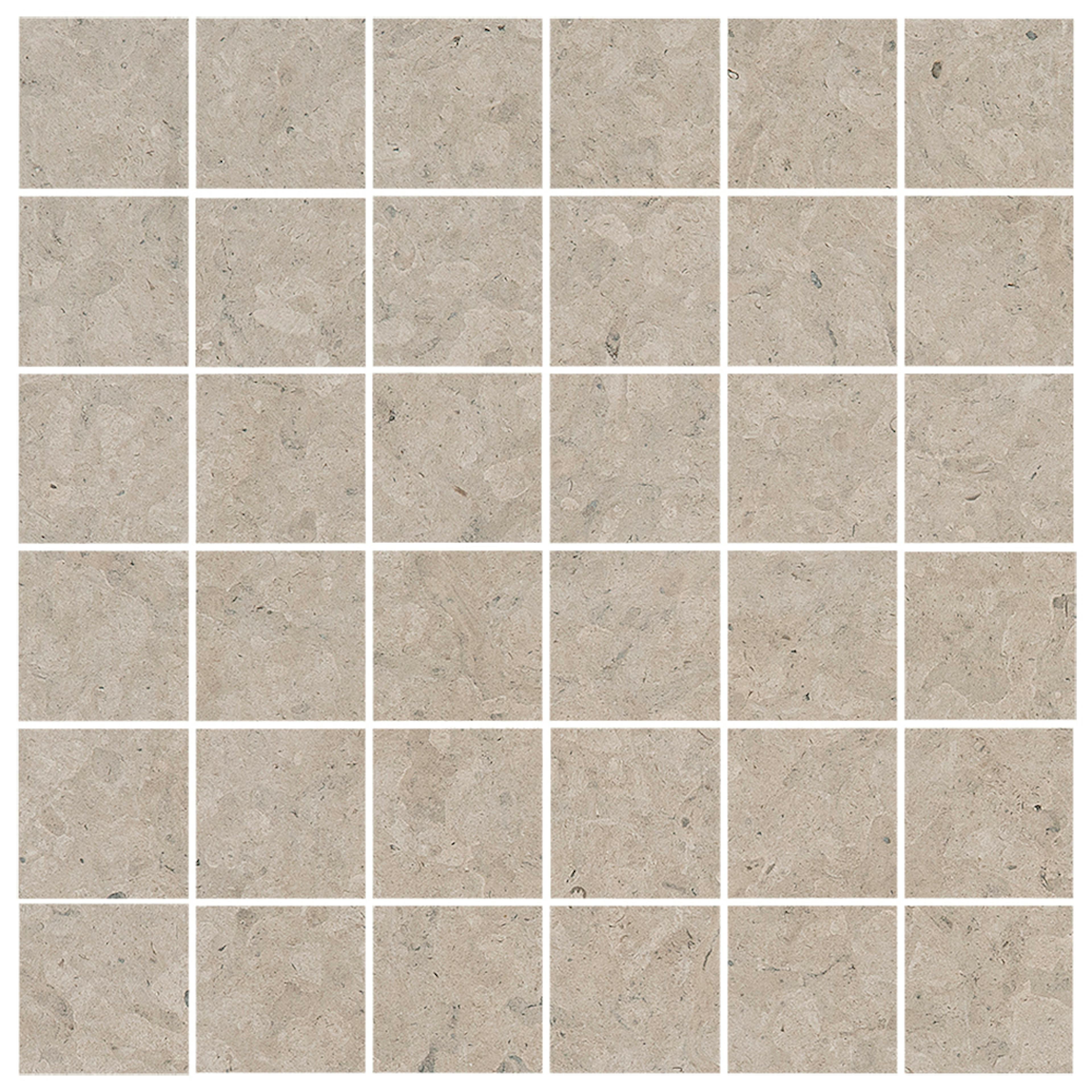 Klinker Bricmate J0505 Runö Warm Grey