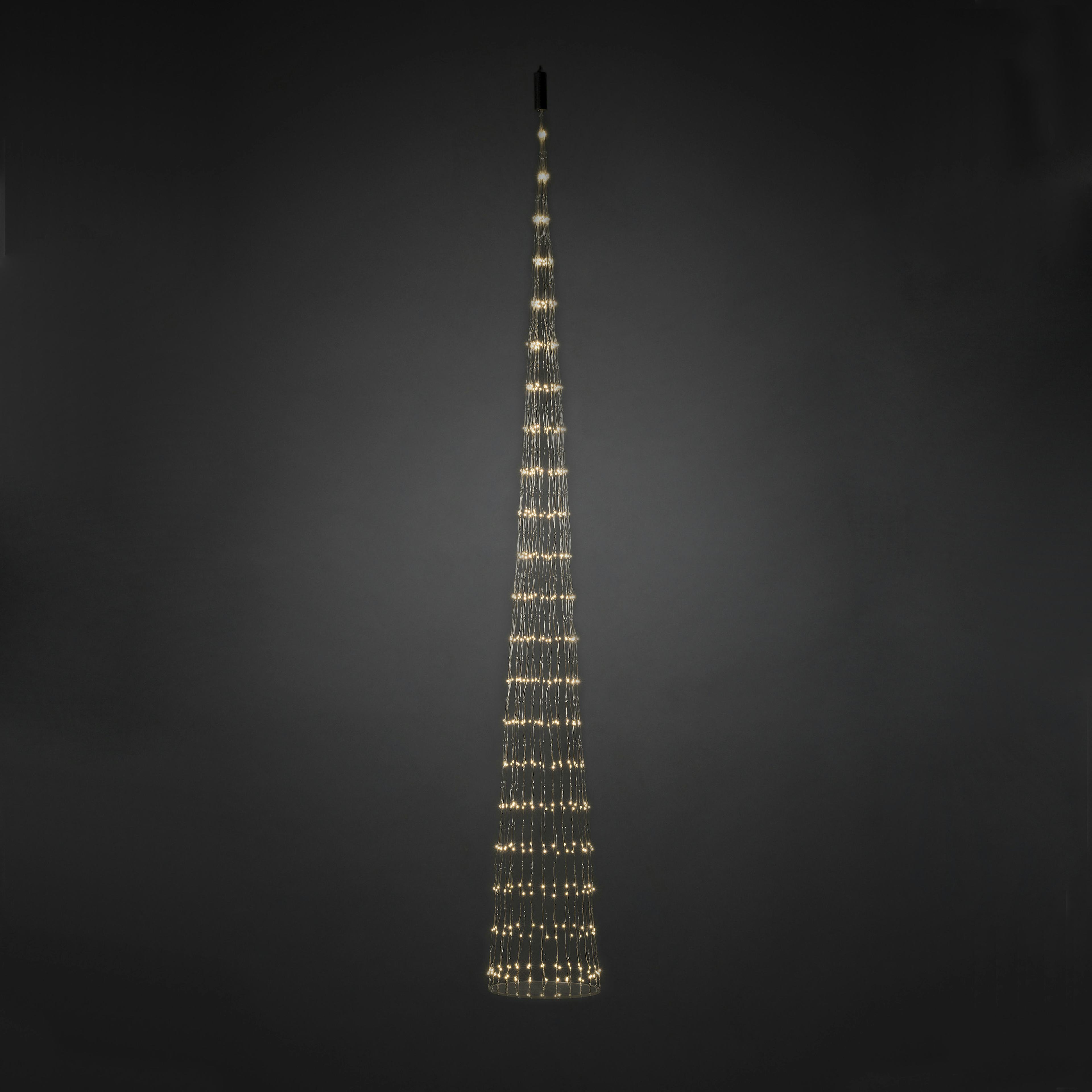 Ljusdekoration Gnosjö Konstsmide Konformad Hängande LED