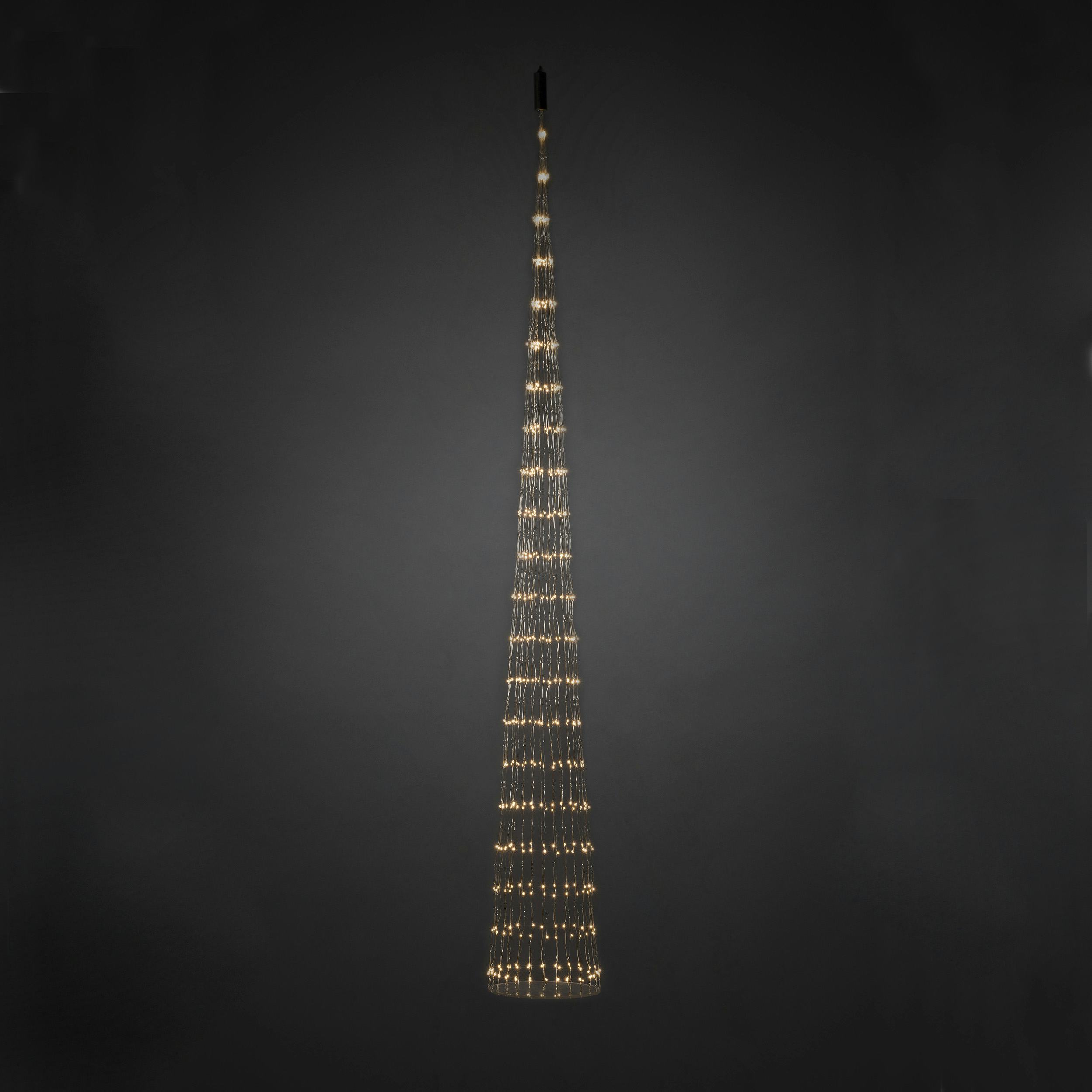 Ljusdekoration Gnosjö Konstsmide Konformad Hängande LED