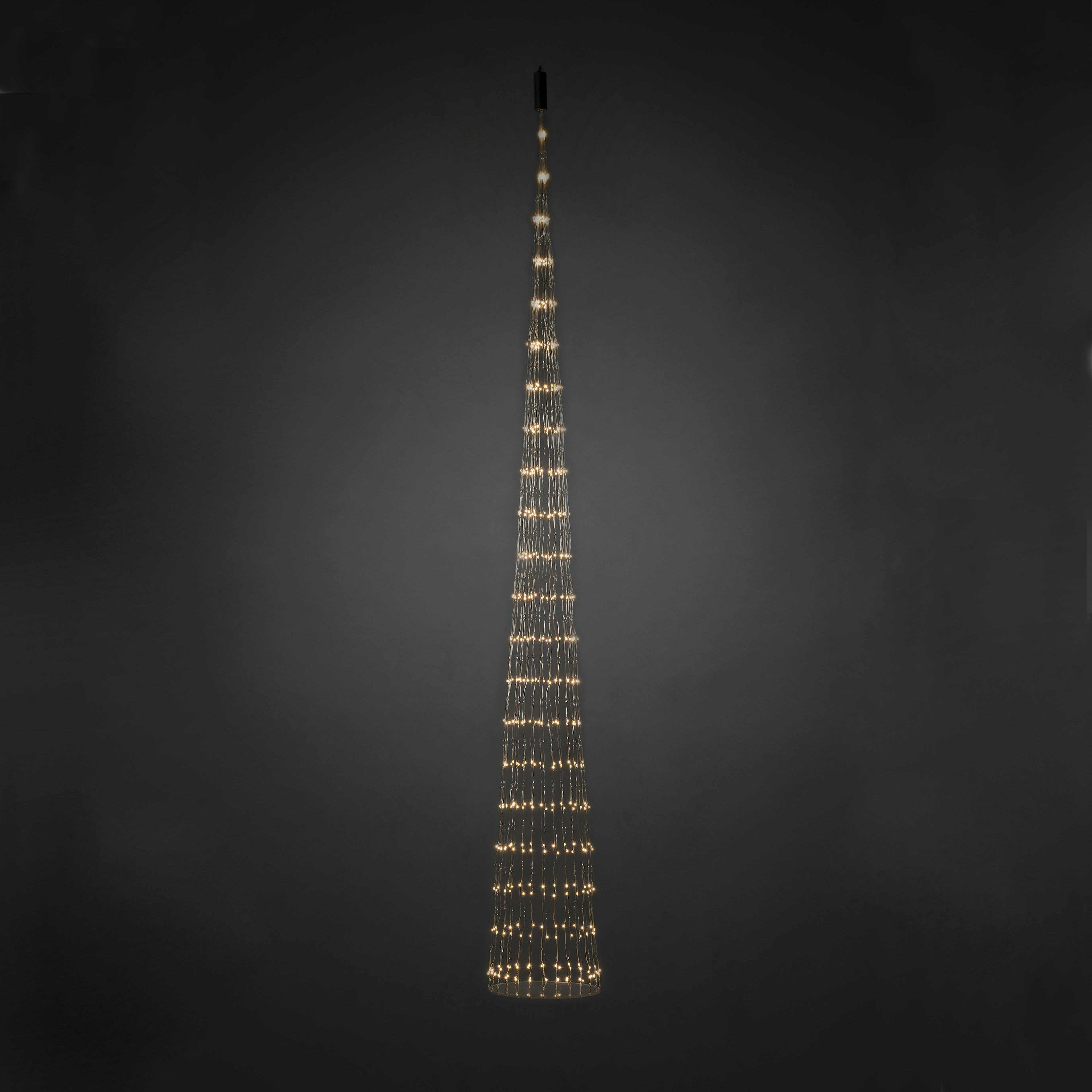 Ljusdekoration Gnosjö Konstsmide Konformad Hängande LED