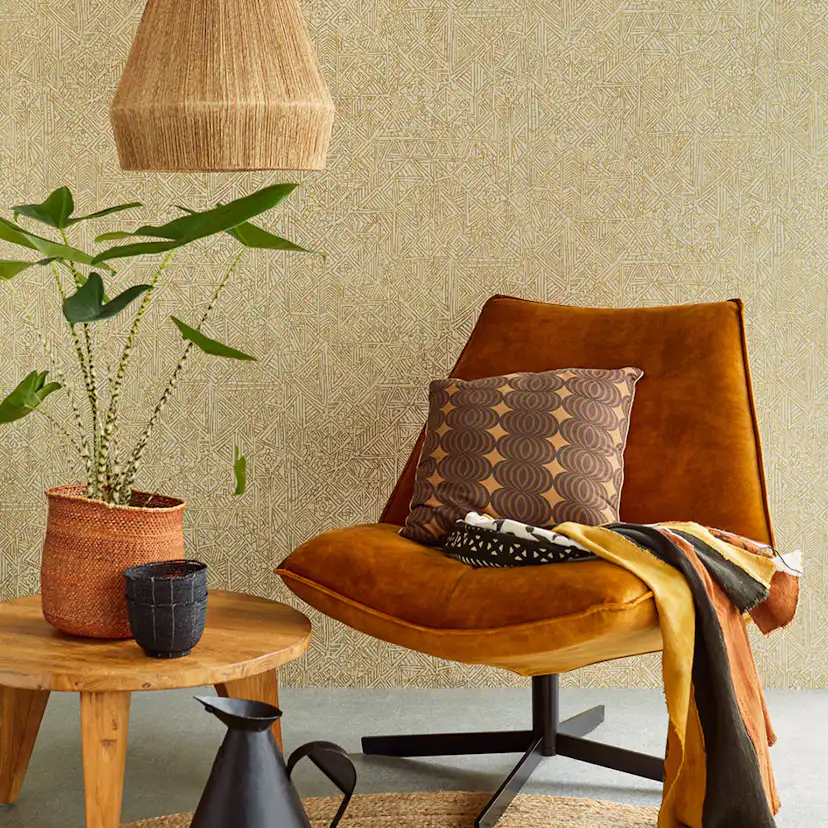 Tapet Eijffinger Terra 391522