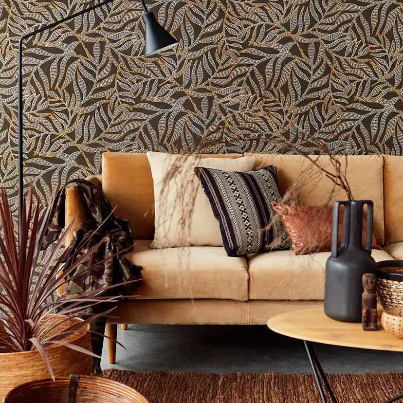 Tapet Eijffinger Terra 391550