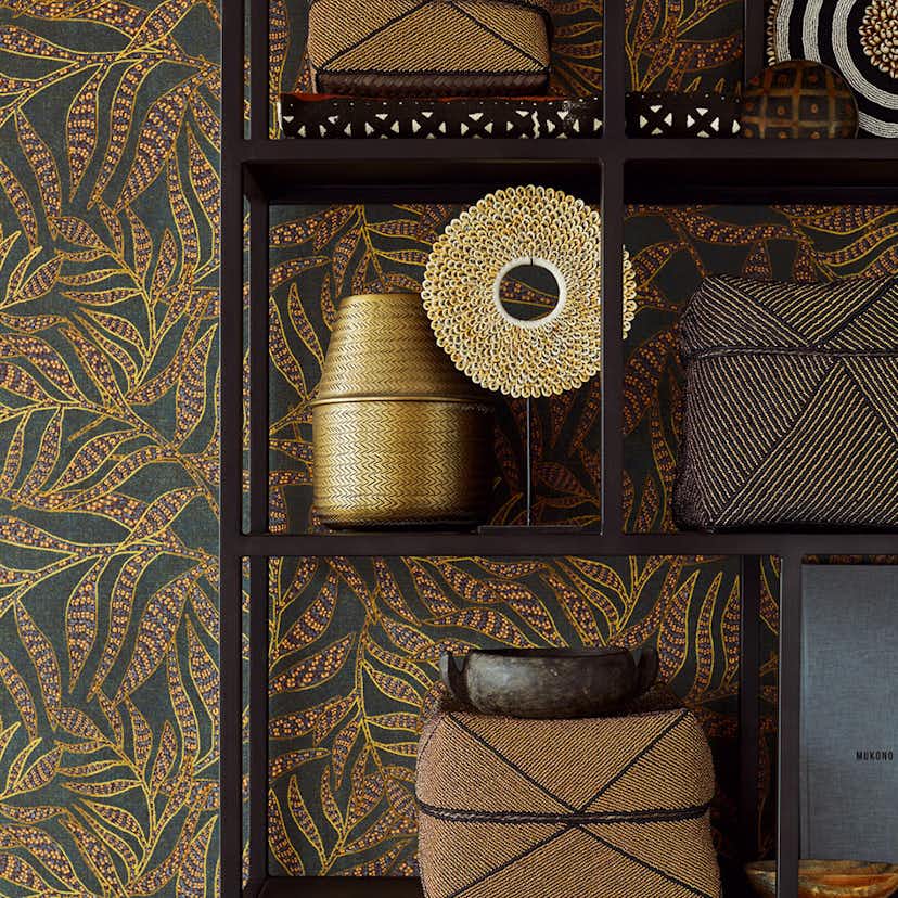 Tapet Eijffinger Terra 391553