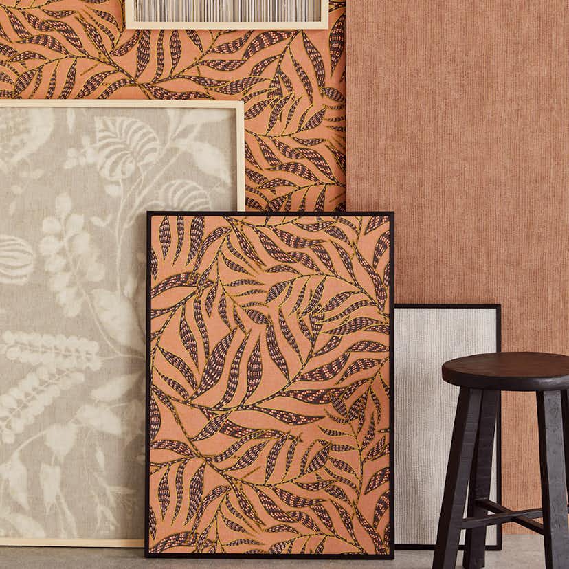 Tapet Eijffinger Terra 391554