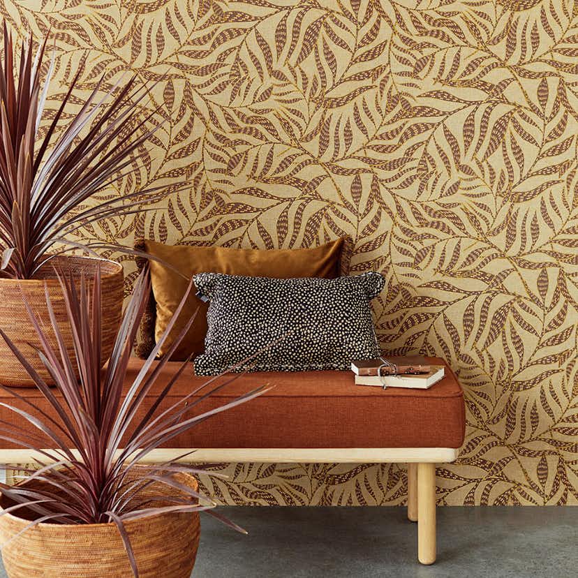 Tapet Eijffinger Terra 391555