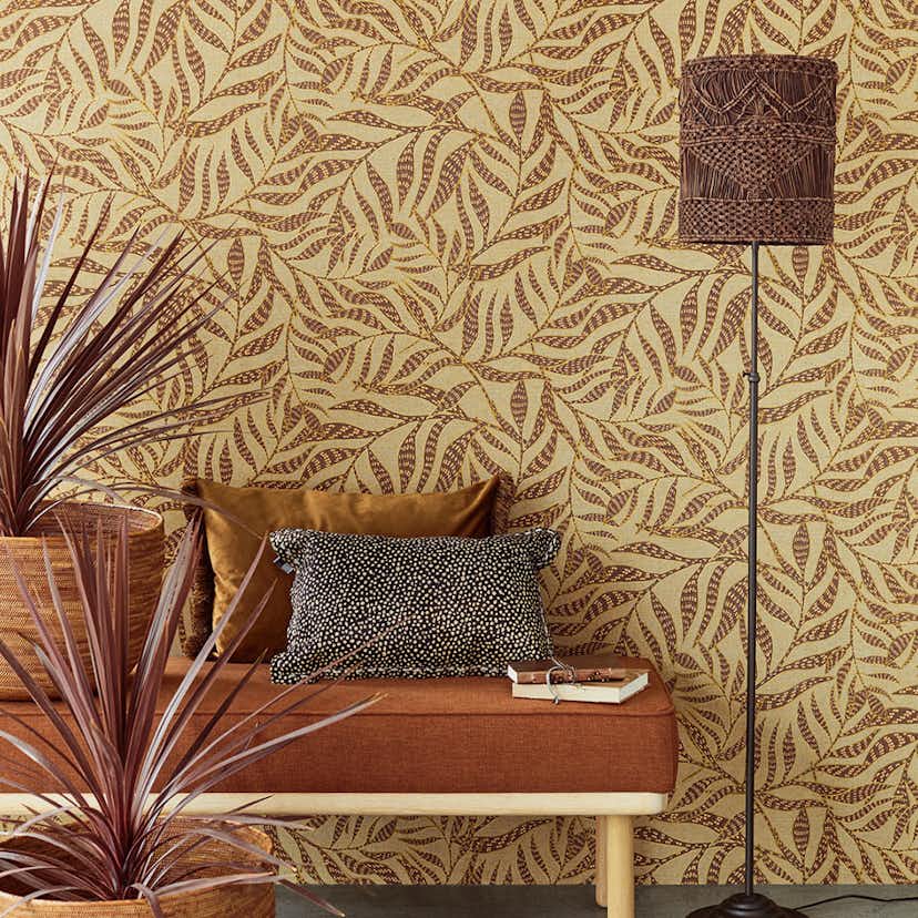 Tapet Eijffinger Terra 391555