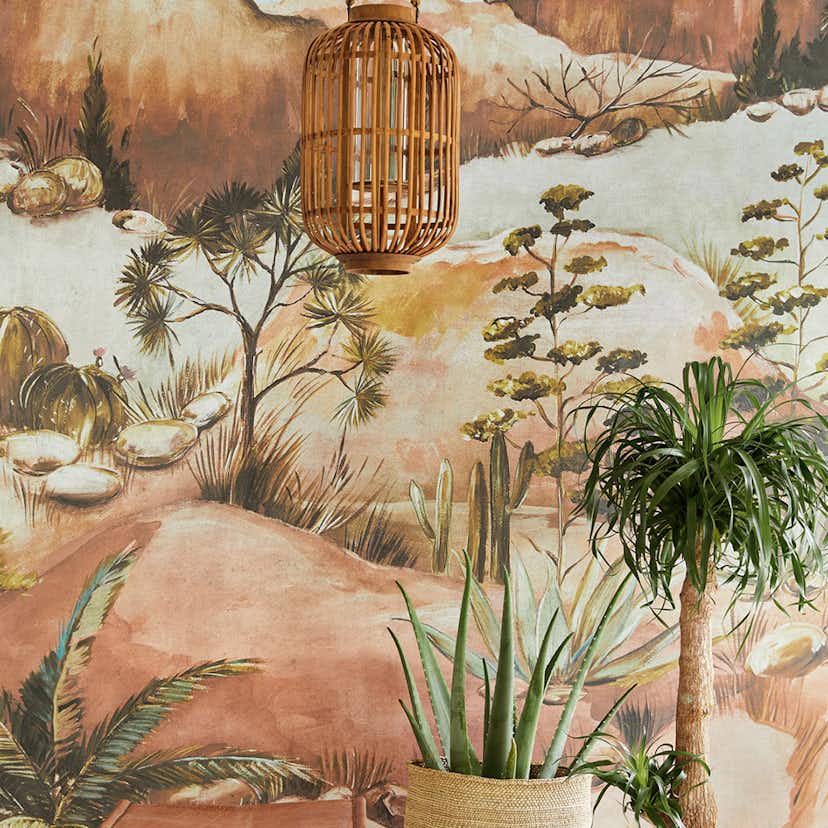 Fototapet Eijffinger Terra 391565