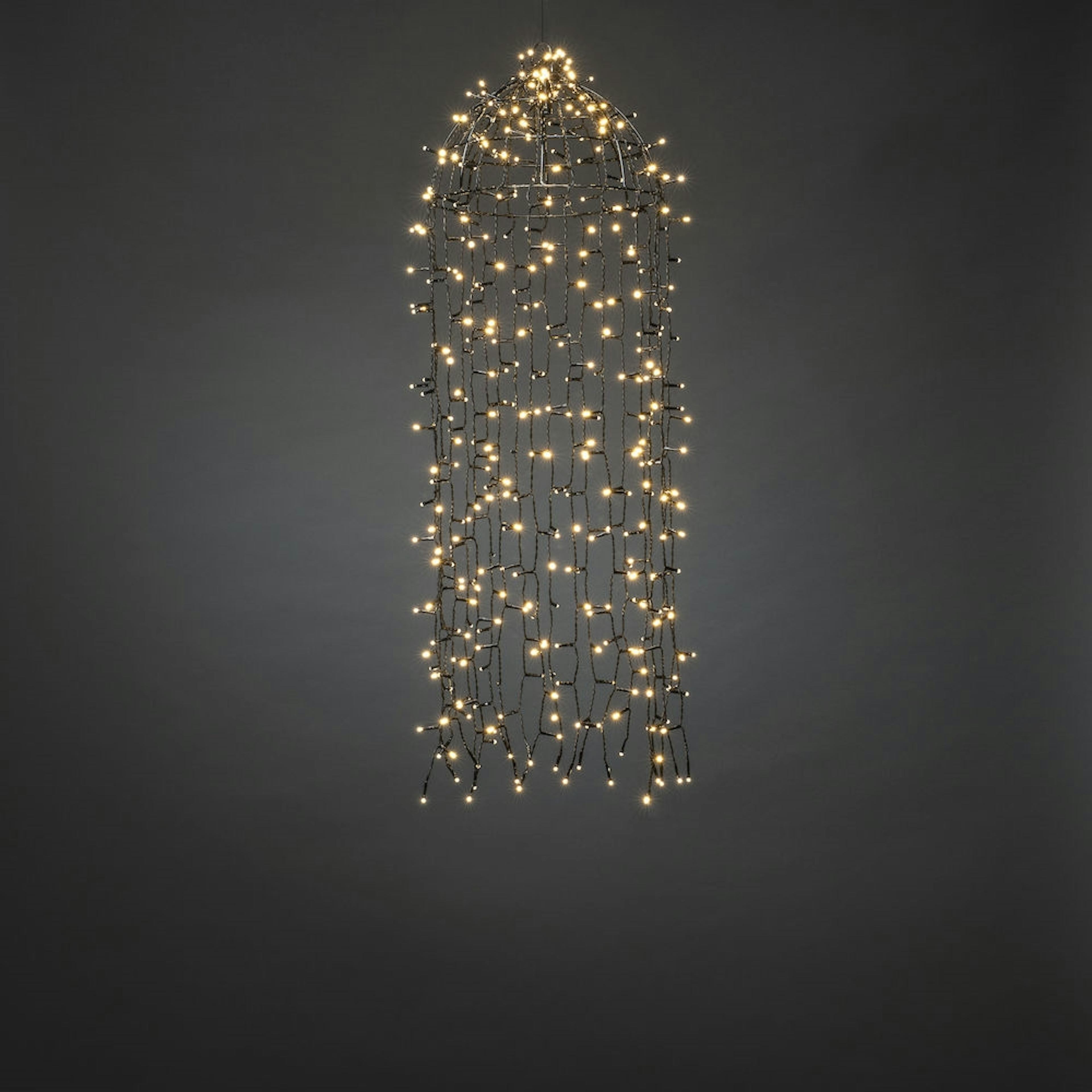 Ljusdekor Gnosjö Konstsmide