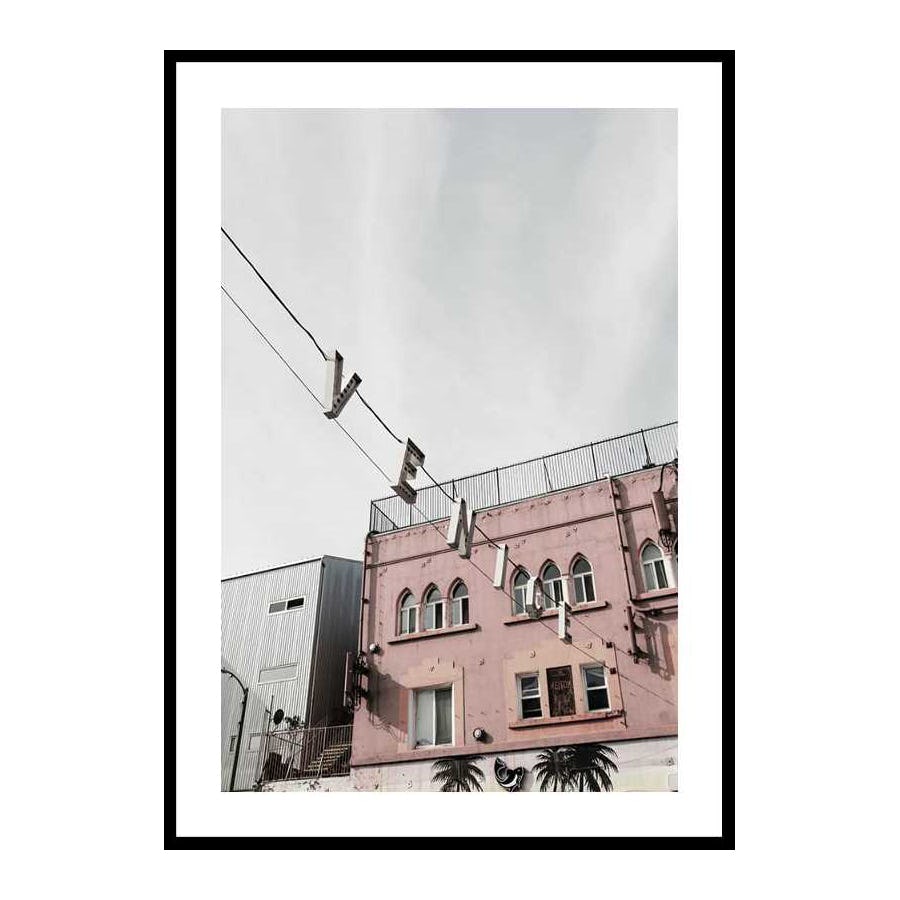 Poster Gallerix Venice