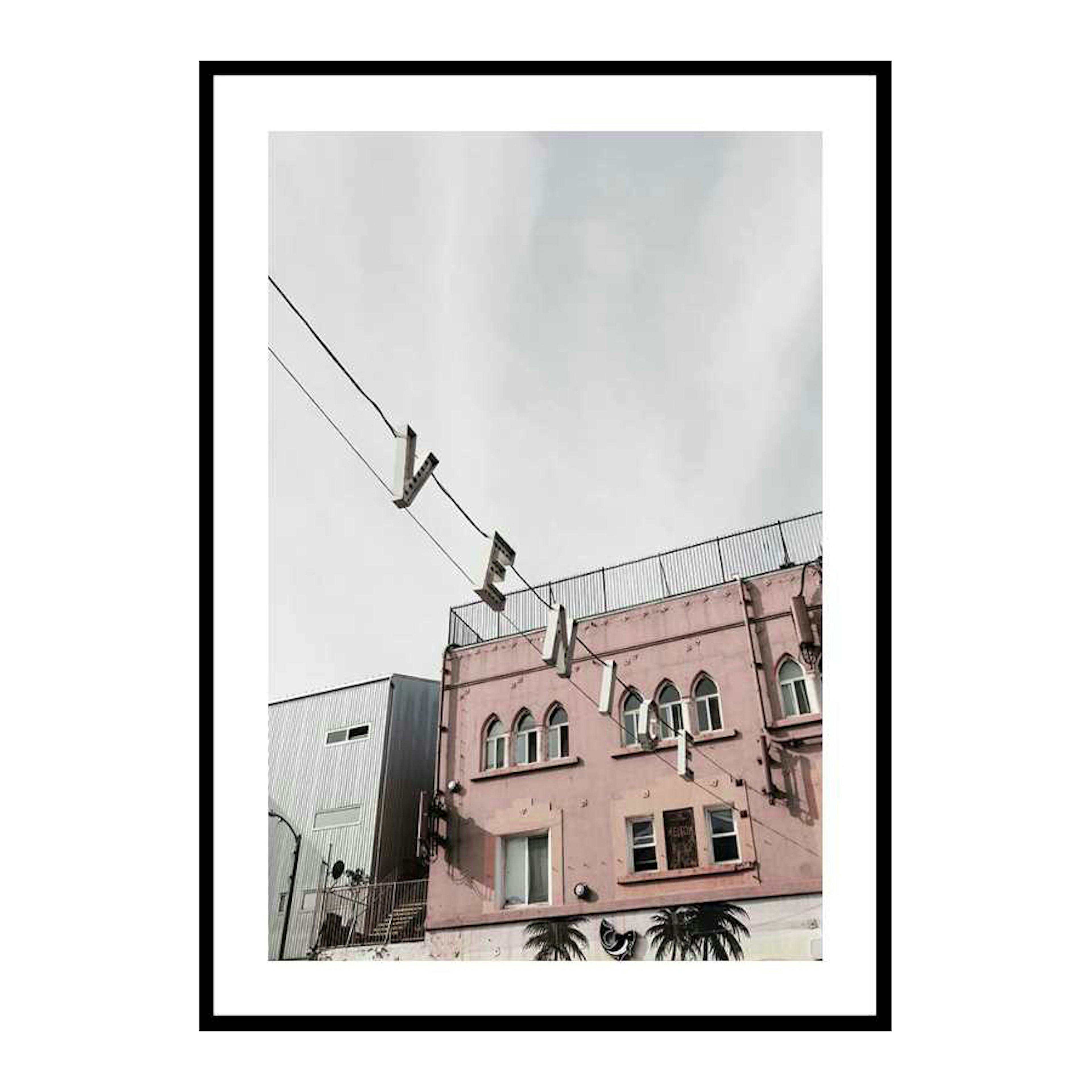 Poster Gallerix Venice