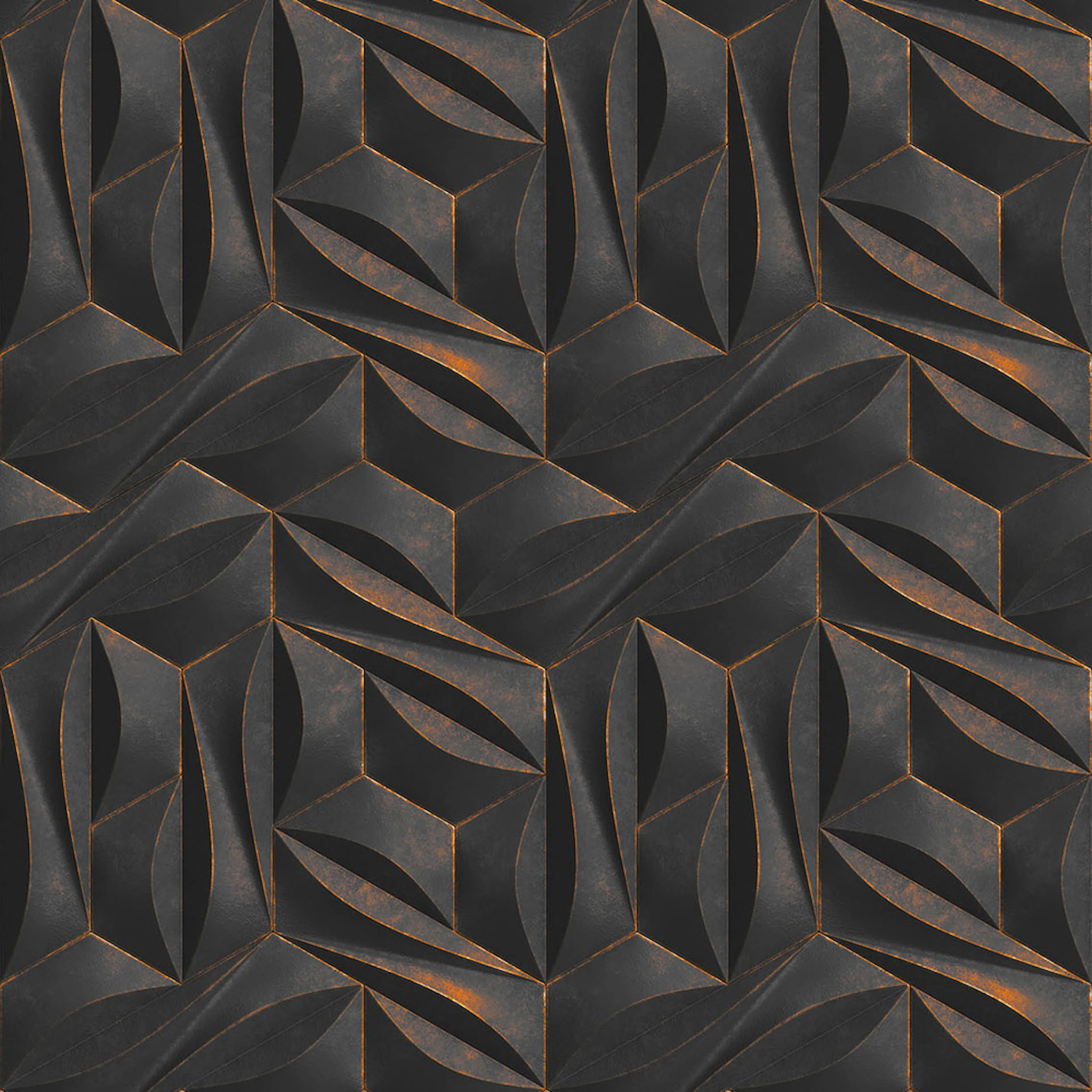 Tapet Living Walls Metropolitan Stories III 391791