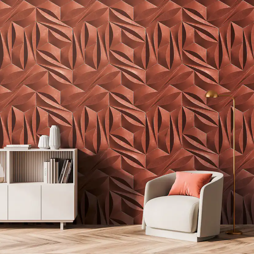 Tapet Living Walls Metropolitan Stories III 391793