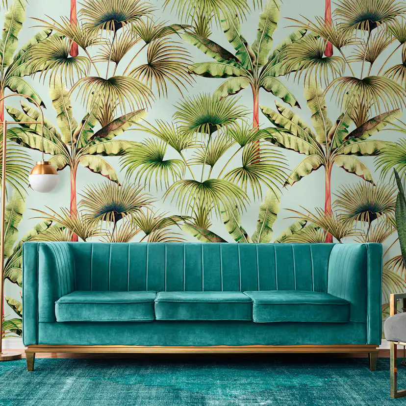 Tapet Living Walls Metropolitan Stories III 391831