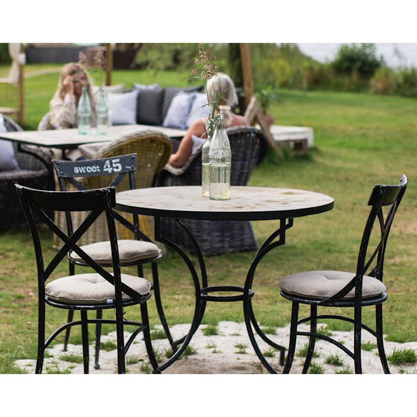 Sittdyna Fritab Wien Utomhus