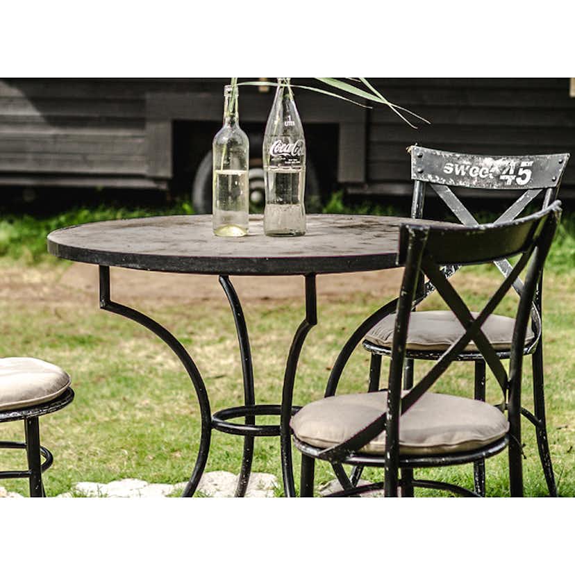 Sittdyna Fritab Wien Utomhus