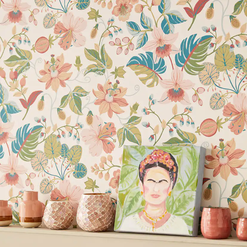 Tapet Eijffinger Carmen 392500