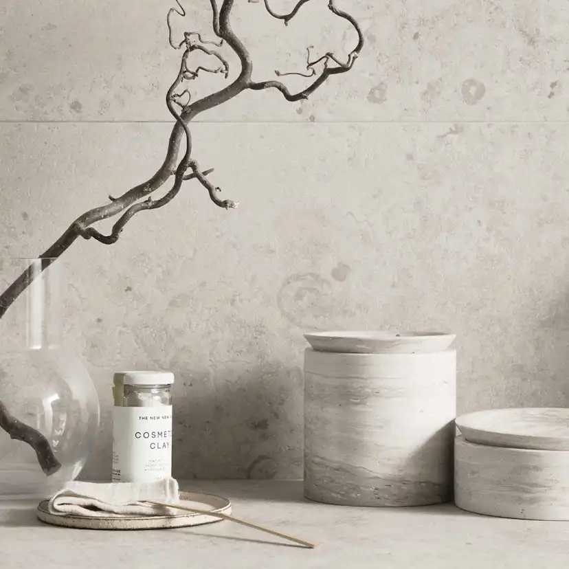 Klinker Bricmate J66 Jura Select Ivory 60x60 cm