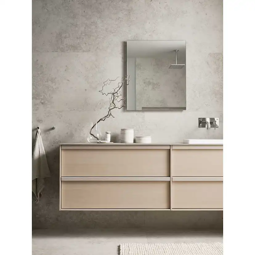 Klinker Bricmate J33 Jura Select Ivory 30x30 cm