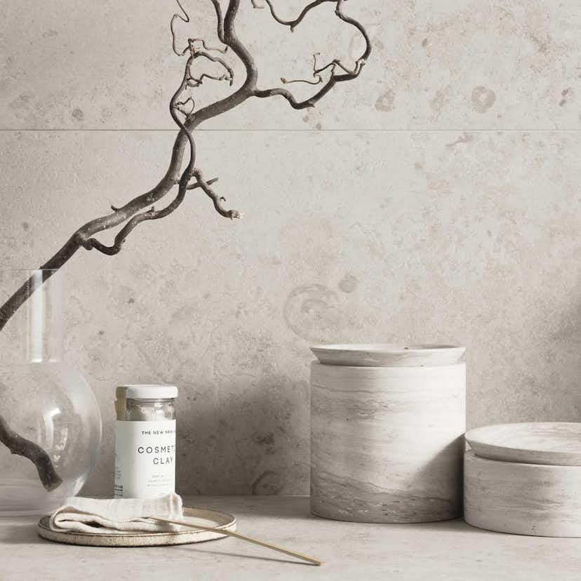 Klinker Bricmate J612 Jura Select Ivory 60x120 cm