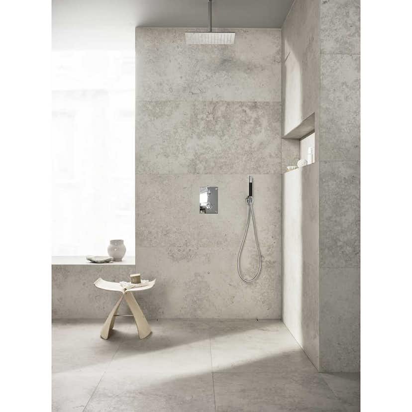 Klinker Bricmate J1515 Jura Select Ivory 15x15 cm