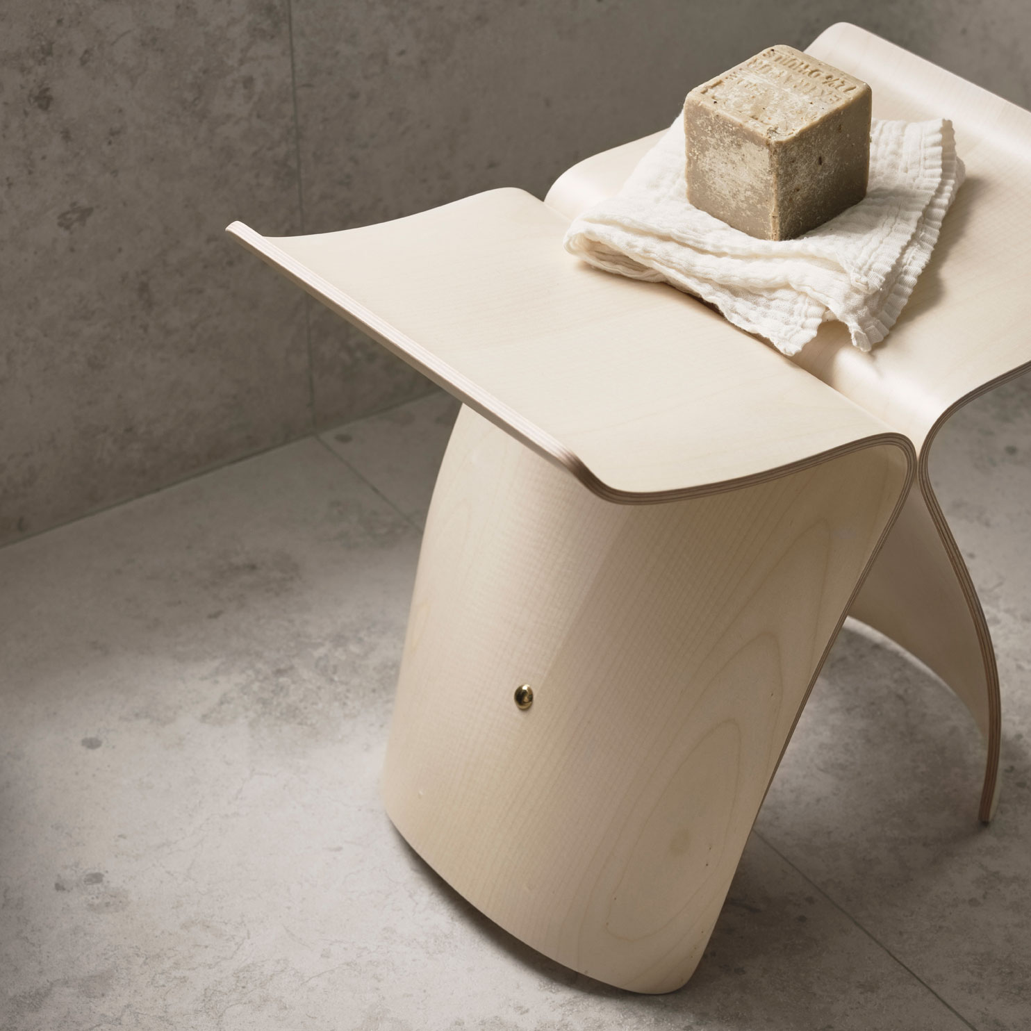 Klinker Bricmate J33 J Jura Select Ivory Honed 30x30 cm