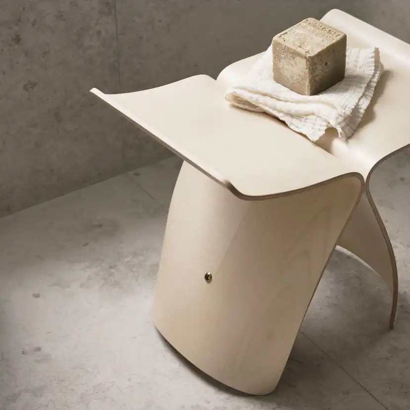 Klinker Bricmate J33 J Jura Select Ivory Honed 30x30 cm