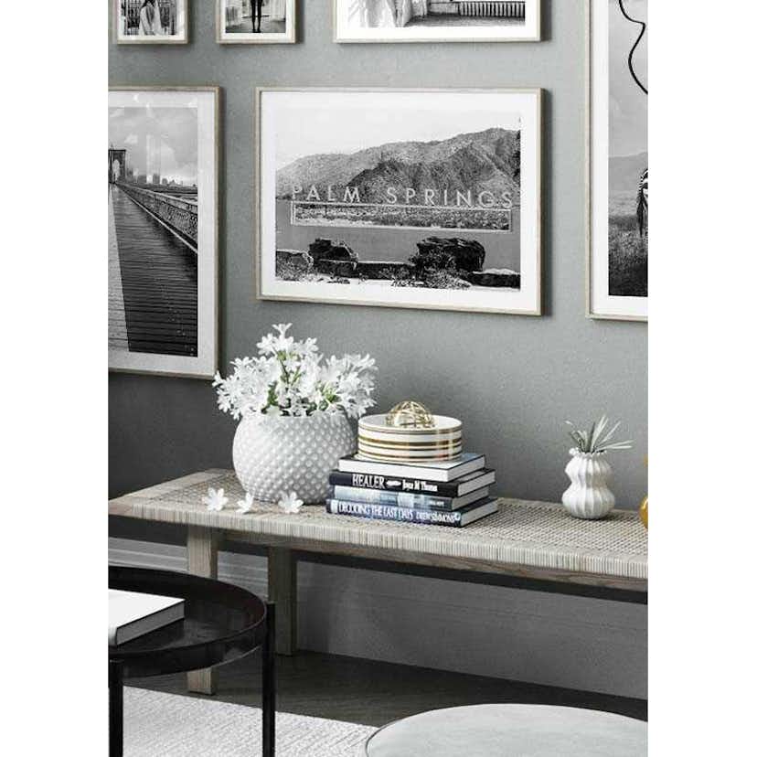 Poster Gallerix Palm Springs Sign