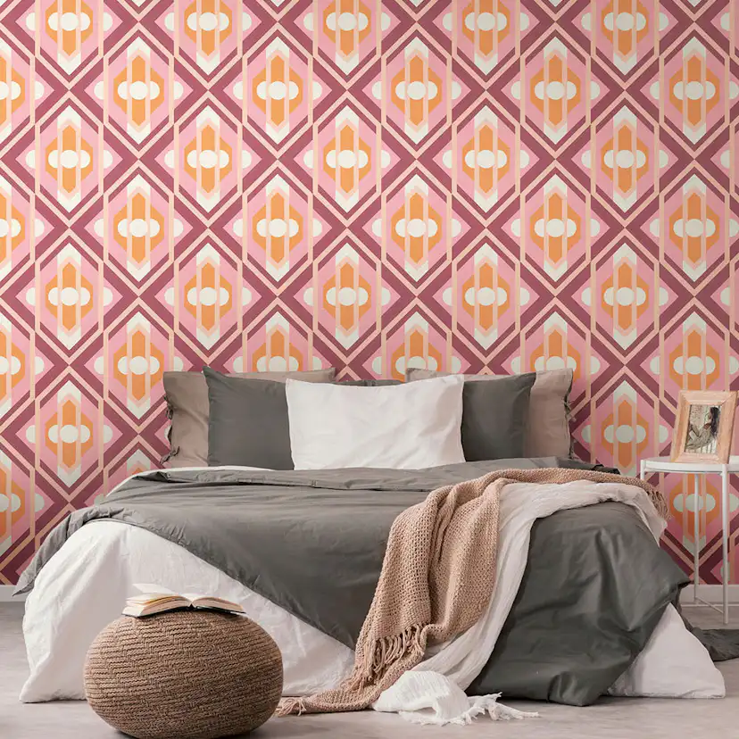 Tapet AS Creation Retro chic 39531-1