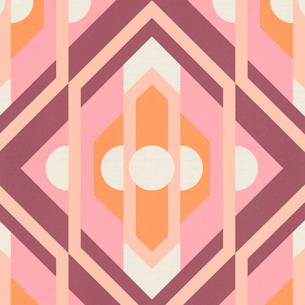 Tapet AS Creation Retro chic 39531-1