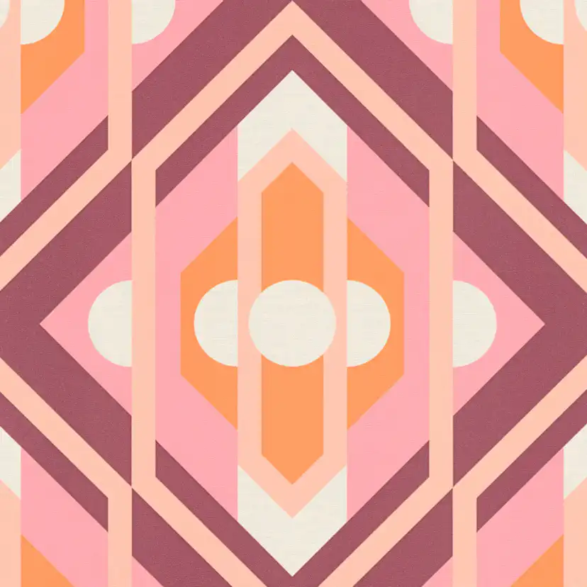 Tapet AS Creation Retro chic 39531-1