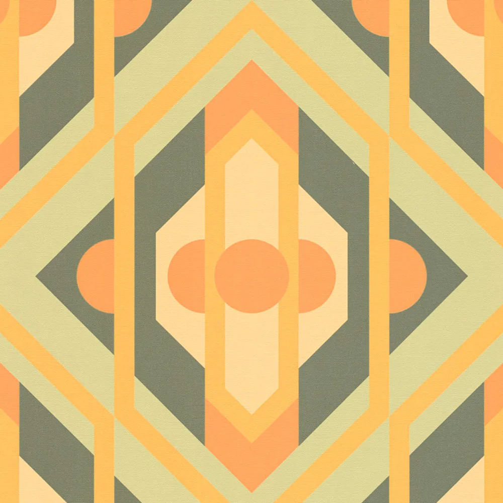 Tapet AS Creation Retro chic 39531-2