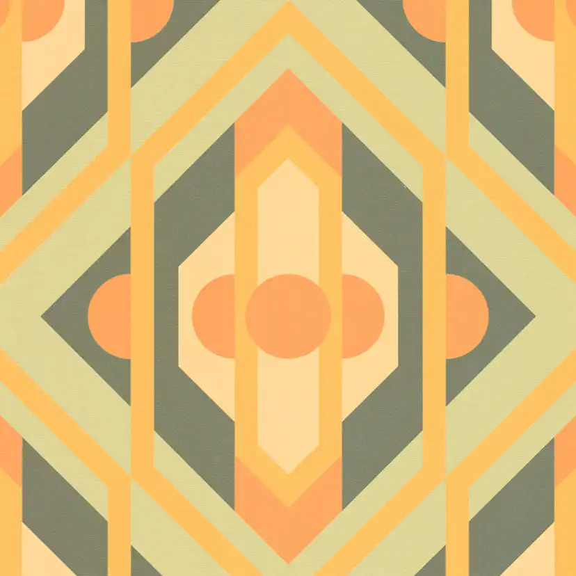 Tapet AS Creation Retro chic 39531-2