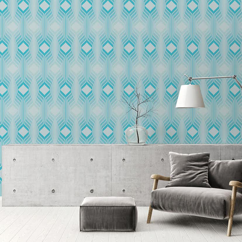 Tapet AS Creation Retro chic 39532-1