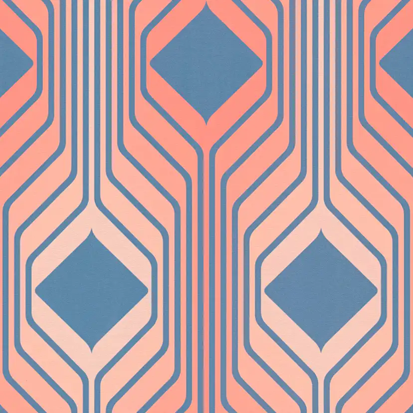 Tapet AS Creation Retro chic 39532-2