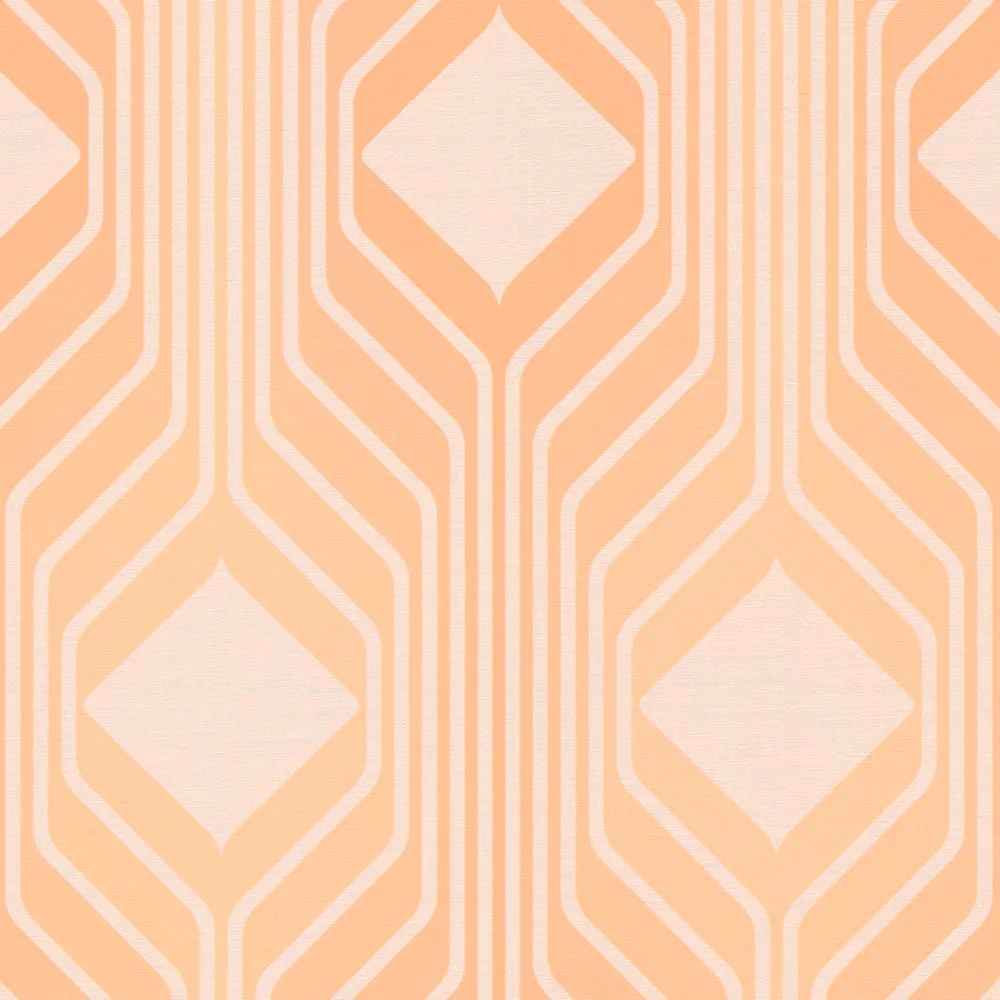 Tapet AS Creation Retro chic 39532-3