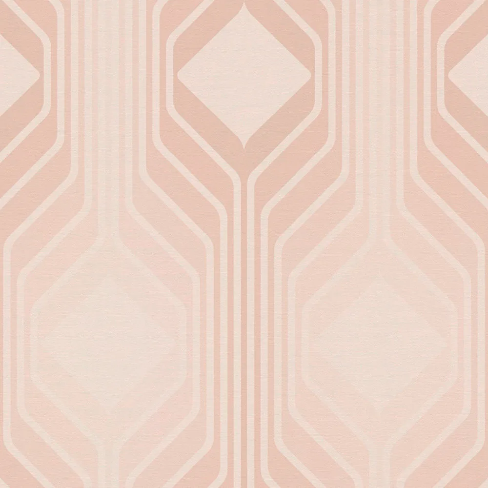 Tapet AS Creation Retro chic 39532-5