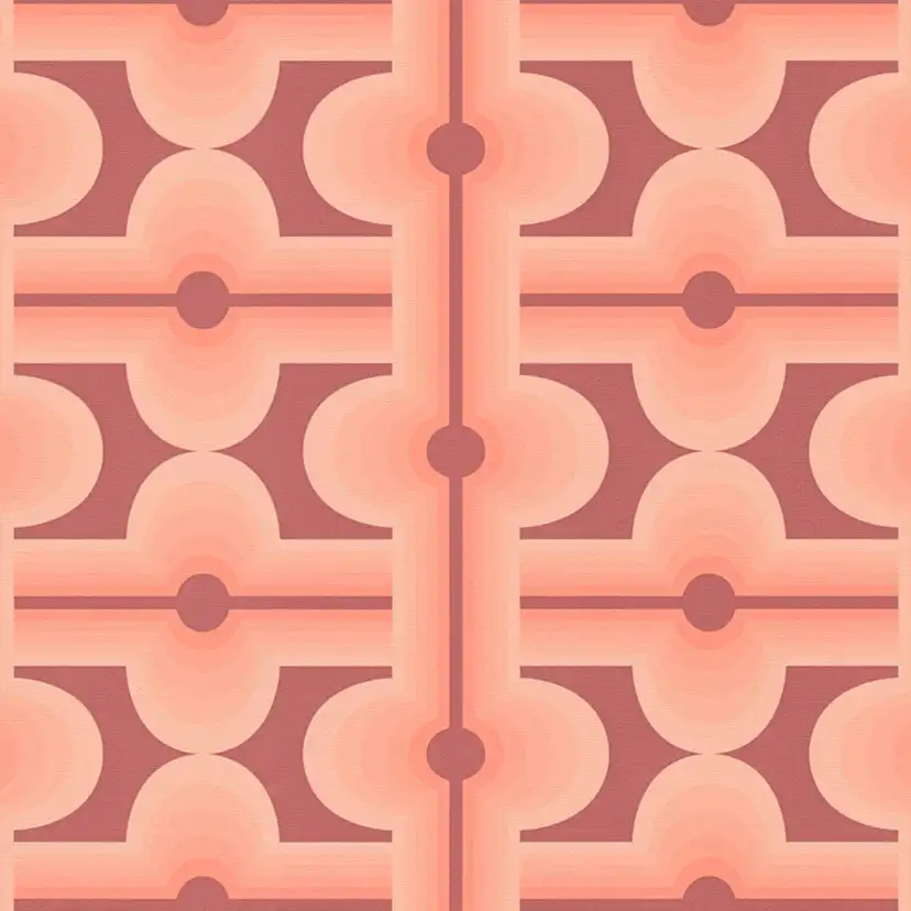 Tapet AS Creation Retro chic 39533-2