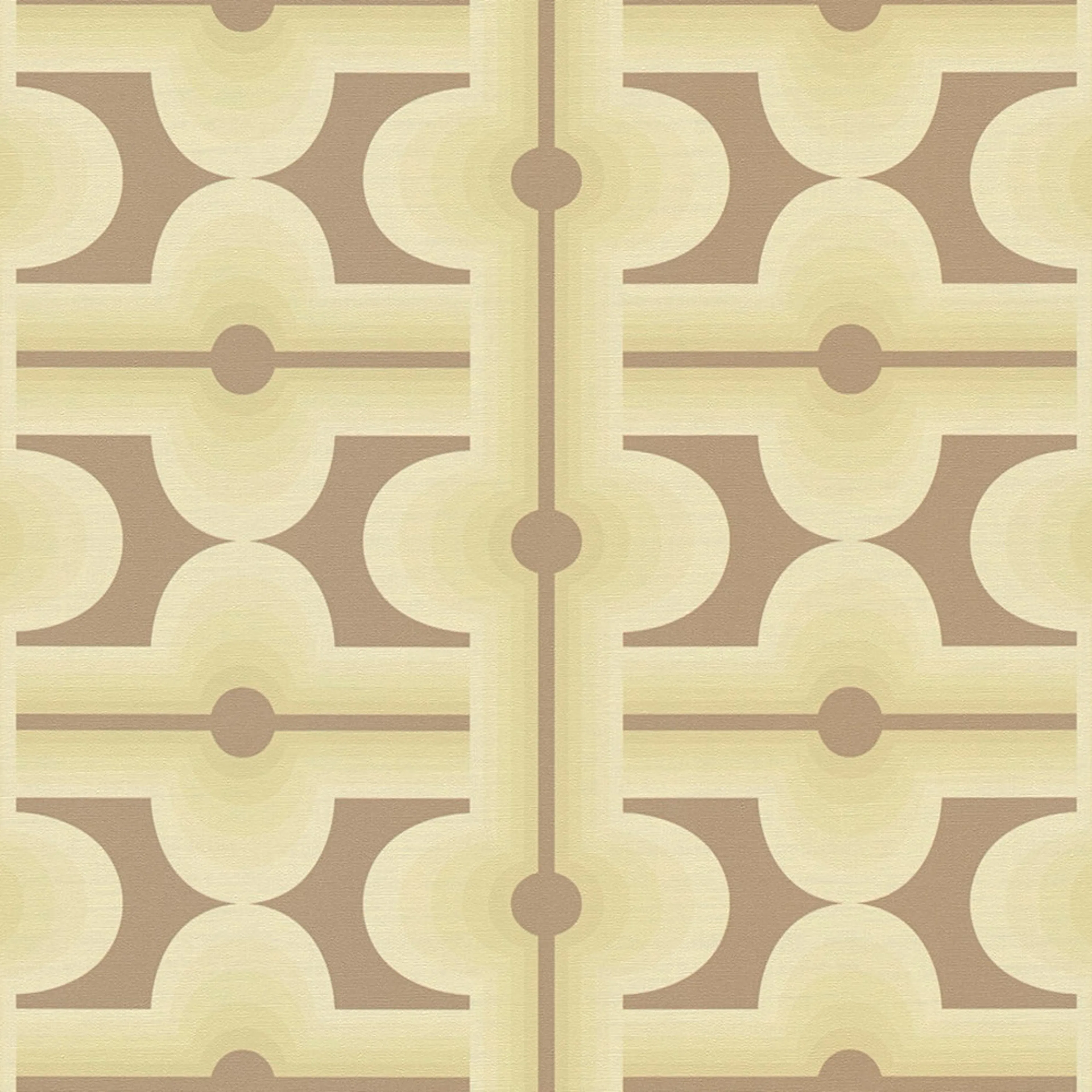 Tapet AS Creation Retro chic 39533-3