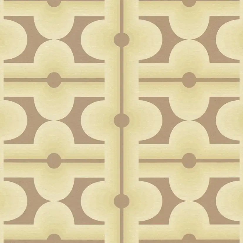 Tapet AS Creation Retro chic 39533-3