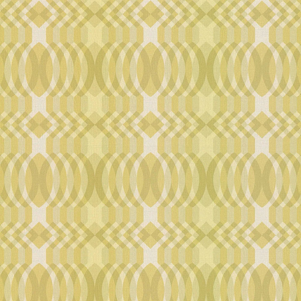 Tapet AS Creation Retro chic 39534-1