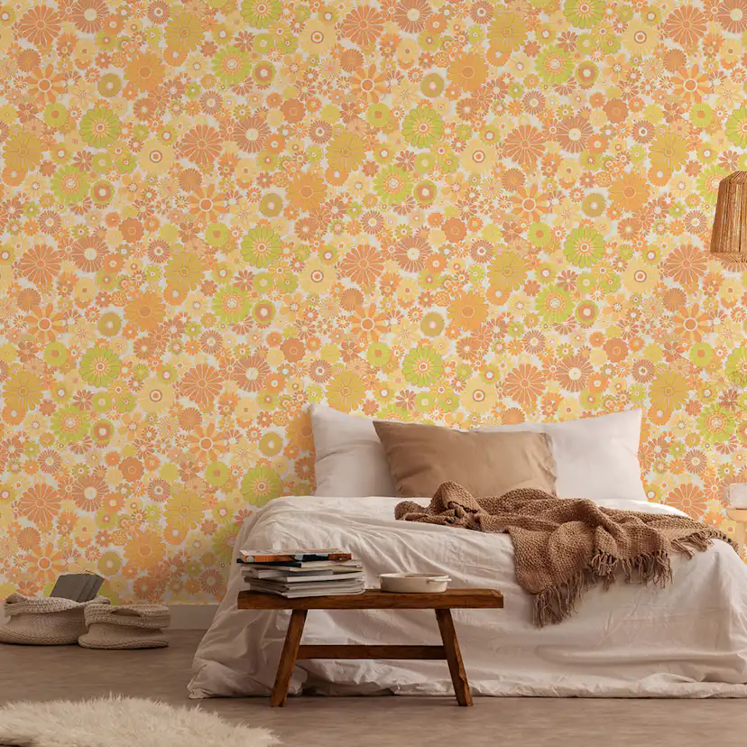 Tapet AS Creation Retro chic 39535-5