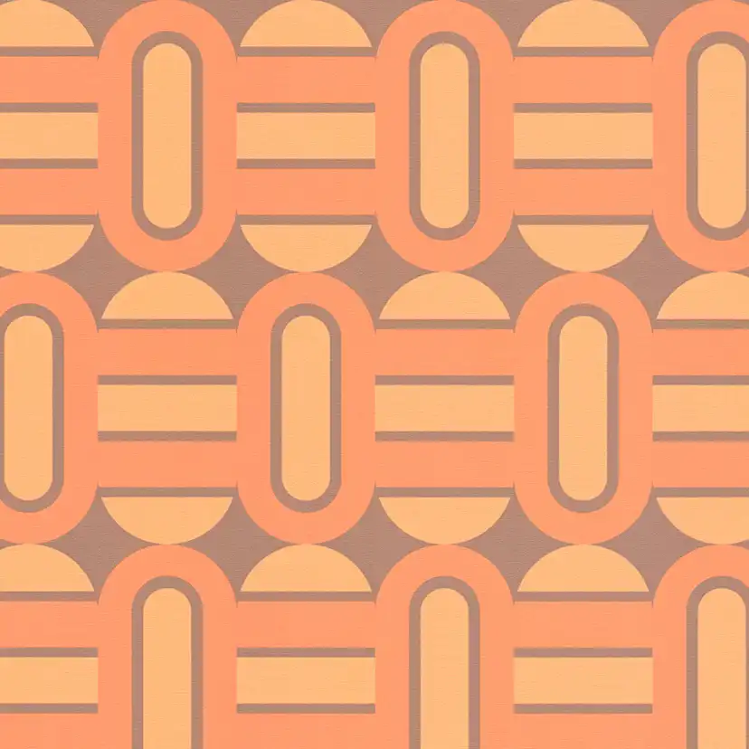 Tapet AS Creation Retro chic 39536-2