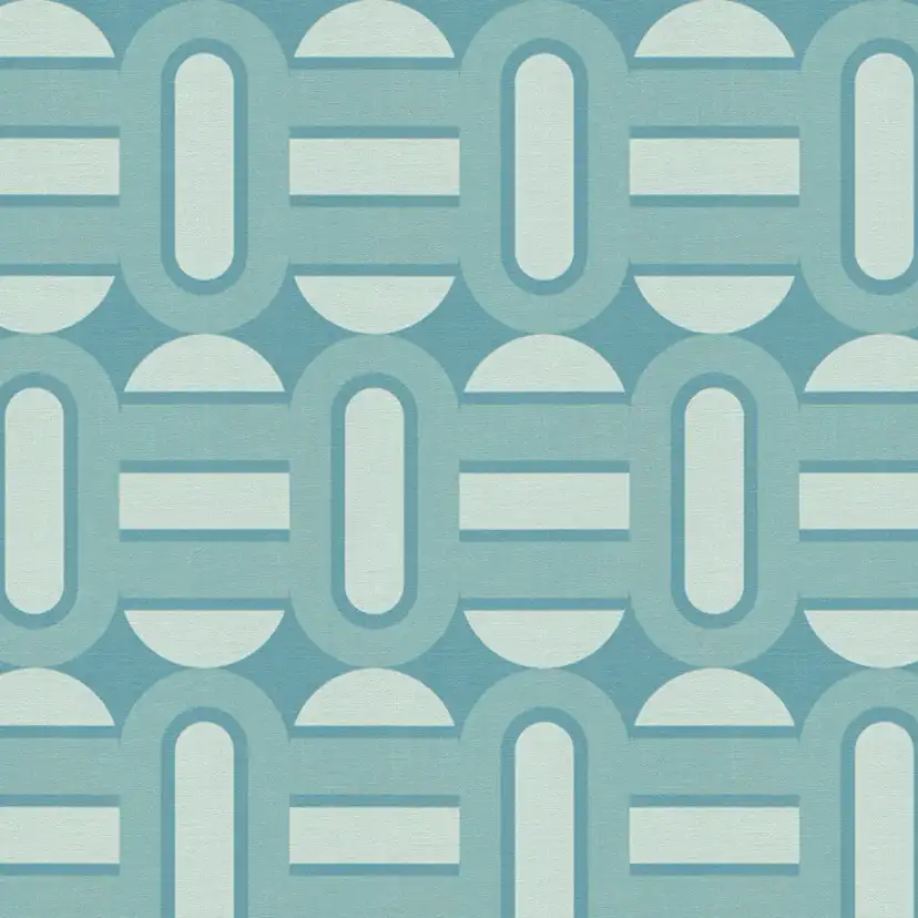 Tapet AS Creation Retro chic 39536-4