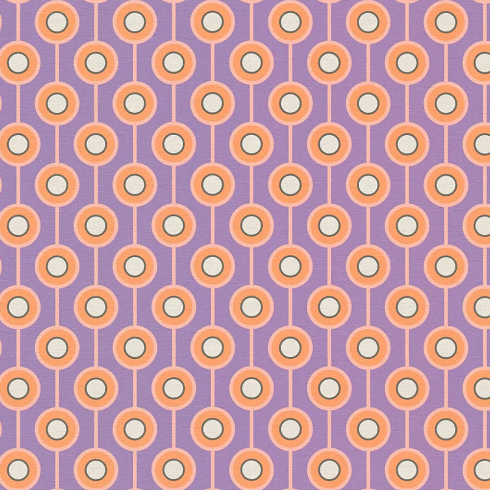 Tapet AS Creation Retro chic 39537-2