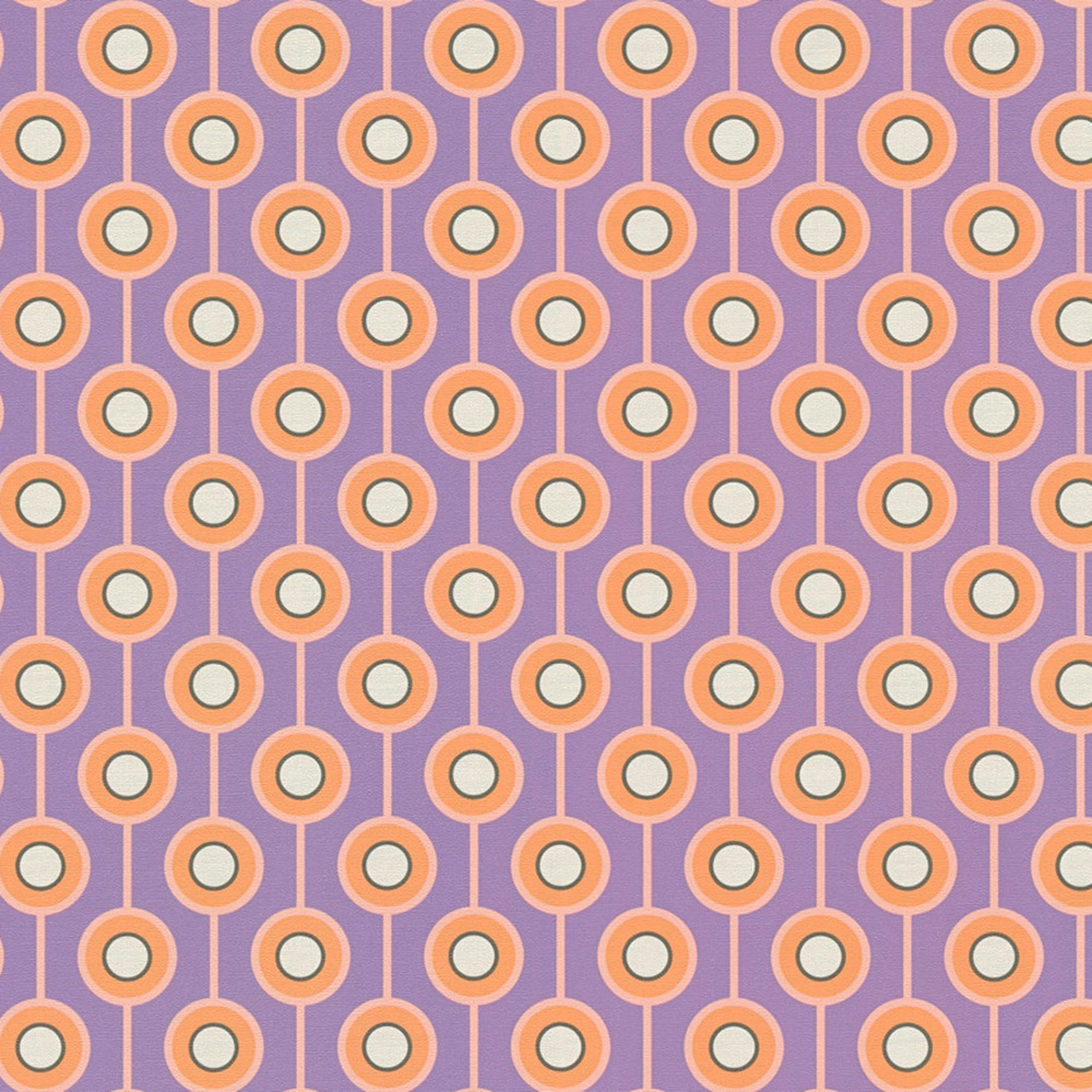 Tapet AS Creation Retro chic 39537-2