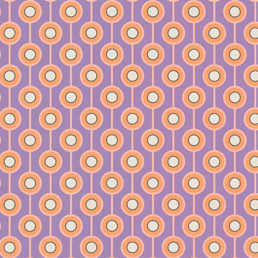 Tapet AS Creation Retro chic 39537-2