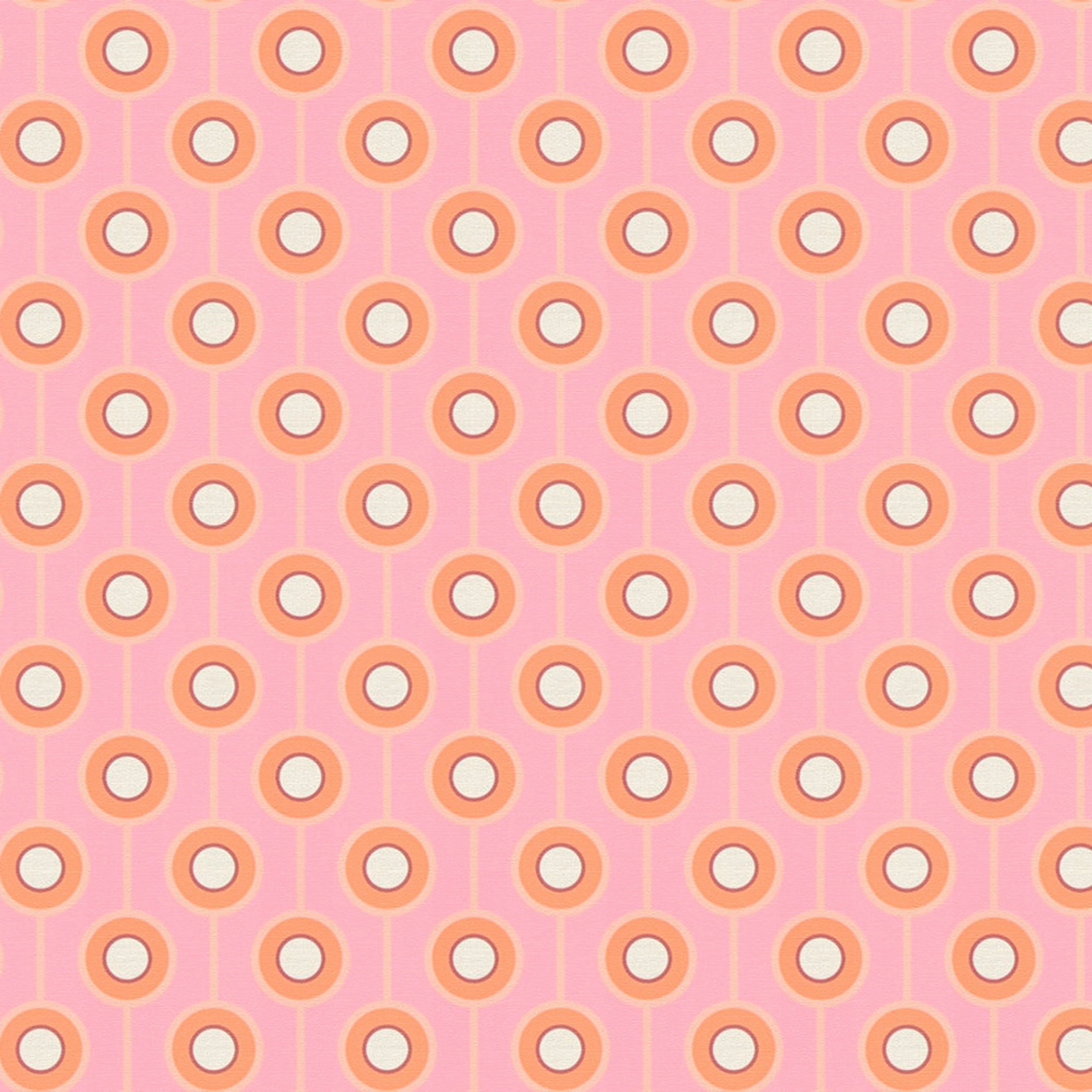 Tapet AS Creation Retro chic 39537-3