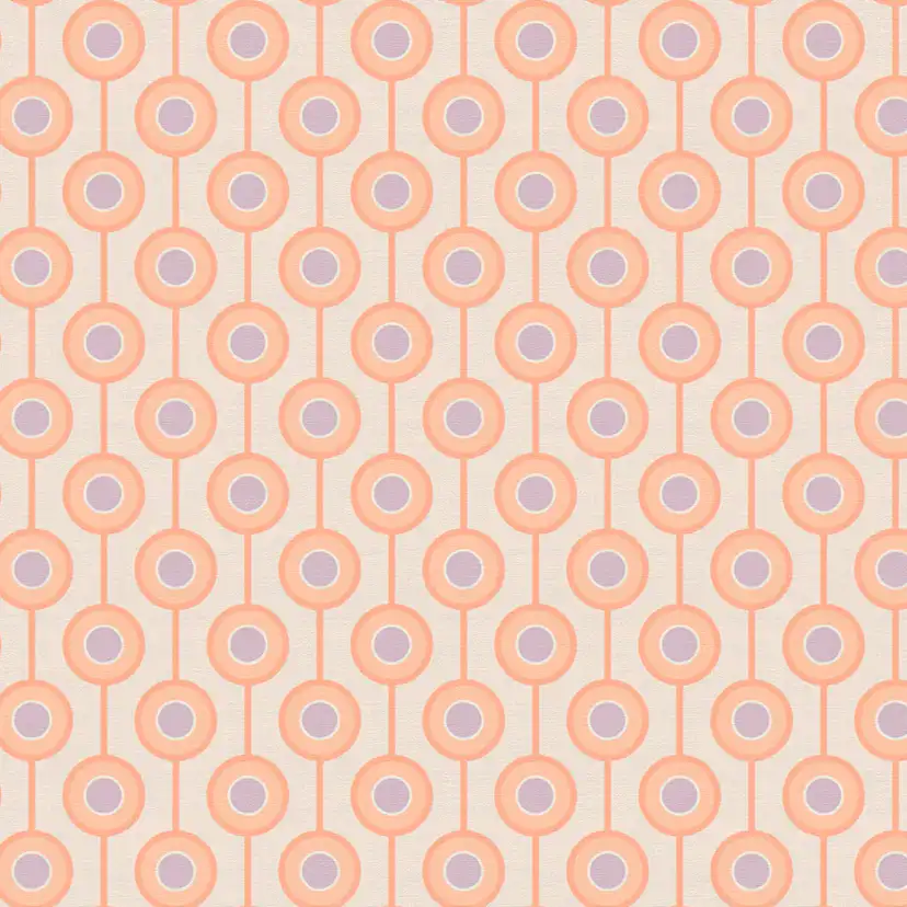 Tapet AS Creation Retro chic 39537-5