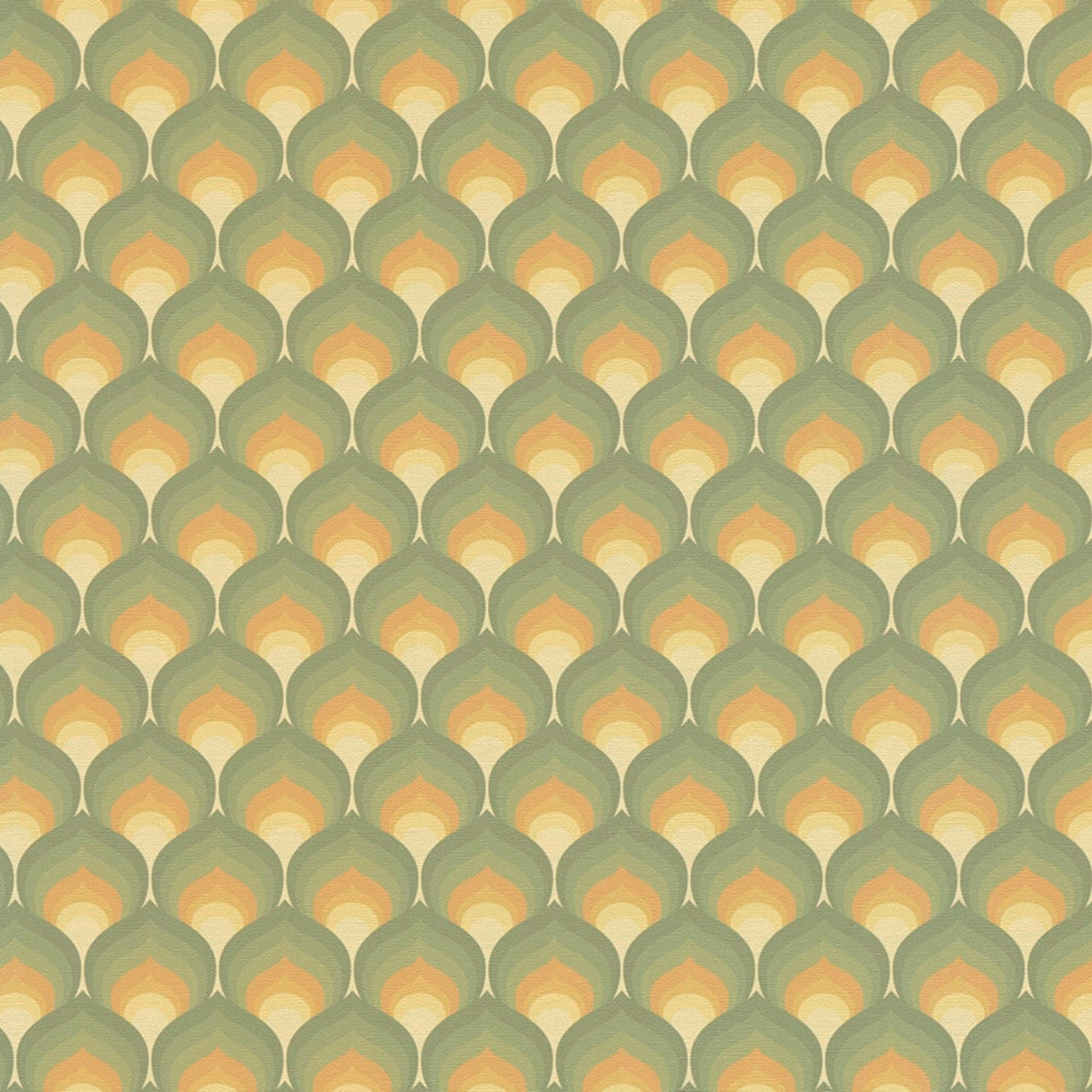 Tapet AS Creation Retro chic 39538-1