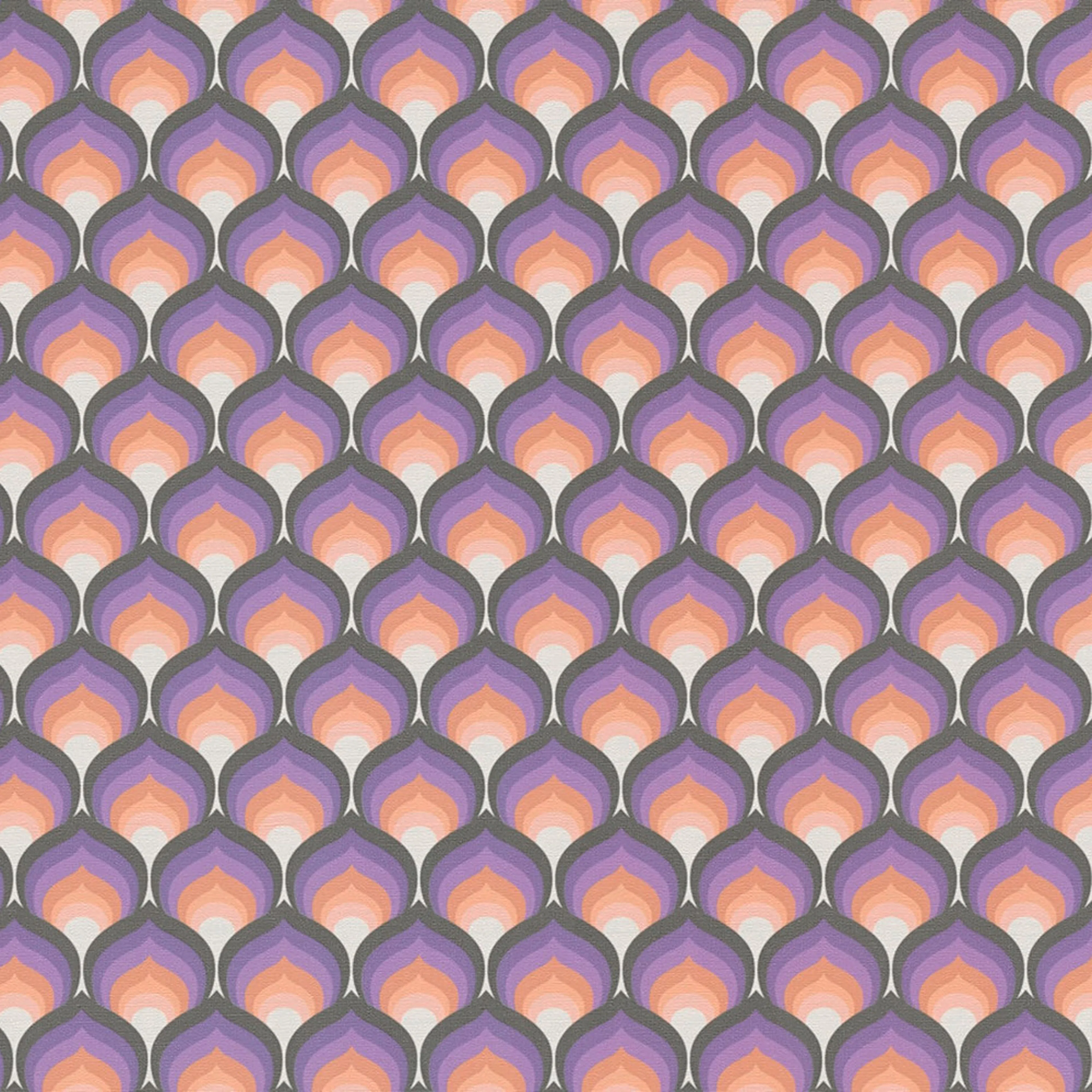 Tapet AS Creation Retro chic 39538-2